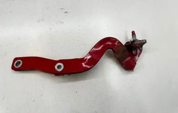 Audi TT TTS Mk2 Tailgate/trunk/boot hinge 8J8827299A
