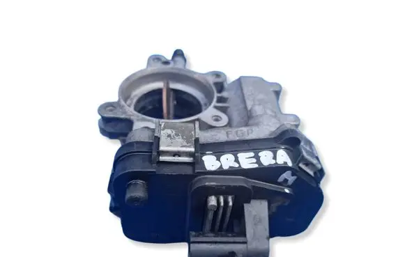 Alfa Romeo 159 Throttle body valve 48CPD6