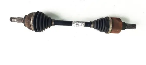 Peugeot 2008 I Front driveshaft