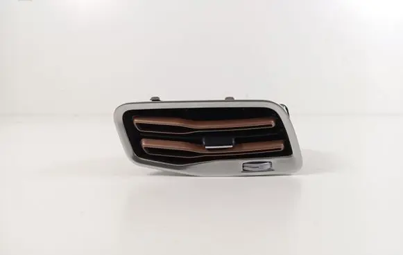Mercedes-Benz EQC Dashboard side air vent grill/cover trim A2938300200