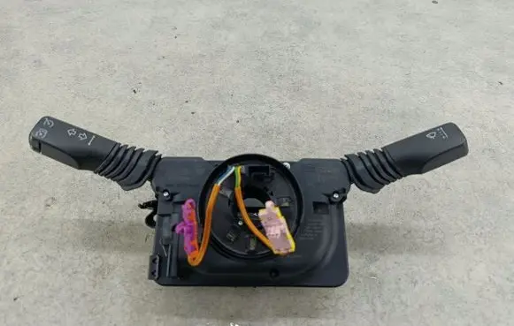 Opel Zafira B Wiper turn signal indicator stalk/switch 