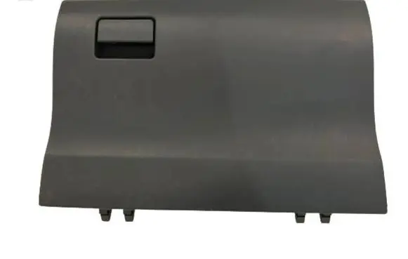 Toyota Prius+ (ZVW40) Glove box