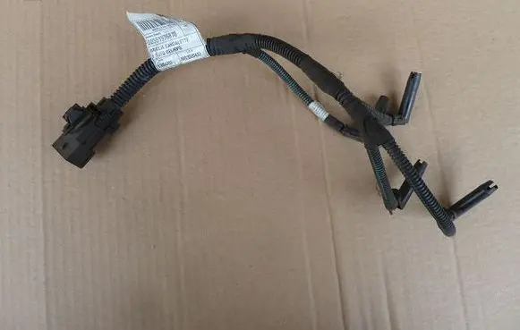 Opel Zafira B Wiring harness 00551976870