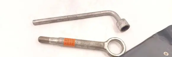 Subaru Outback Tool set 97010AA050