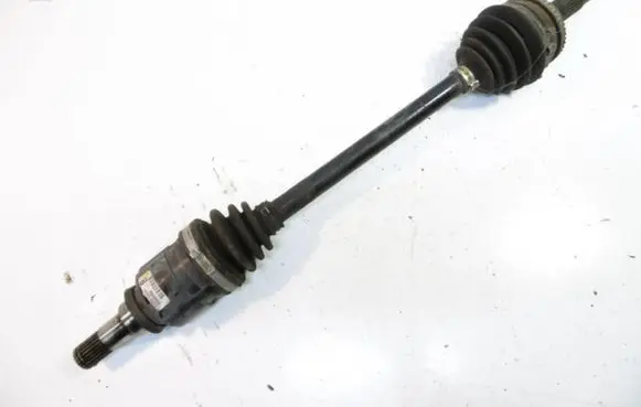 Toyota Yaris Verso Drive shaft (set) P26080568