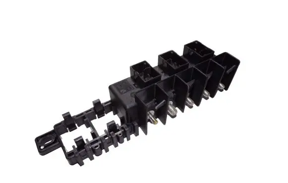 Audi A6 S6 C5 4B Fuse module 8L0941822A