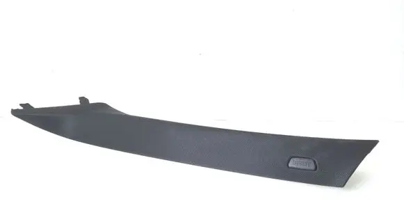 BMW 5 F10 F11 (A) pillar trim 9116347 521070
