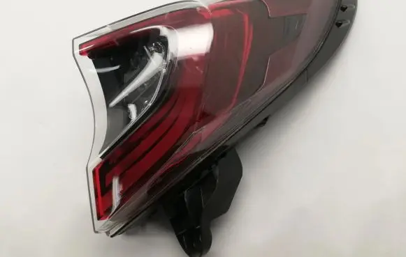 Toyota C-HR I Rear/tail lights 81550F4031
