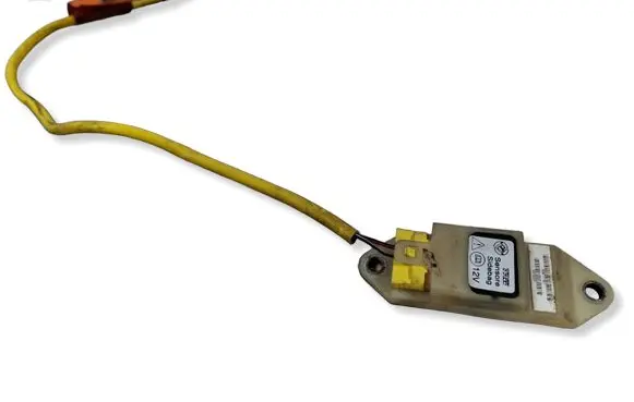 Alfa Romeo 166 Airbag deployment crash/impact sensor 60671767