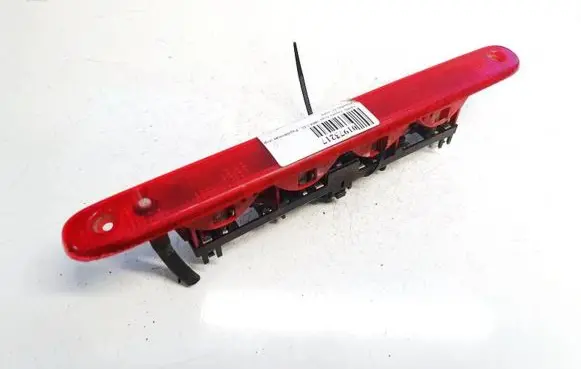 Toyota Aygo AB10 Third/center stoplight 3834