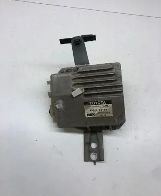 Toyota Corolla E120 E130 Power steering control unit/module 8965002150 EATCEC060