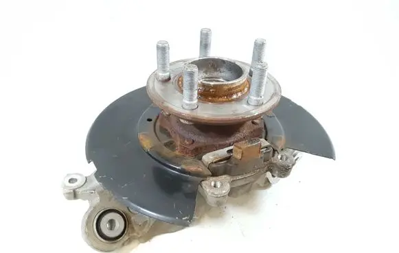 Dodge Challenger Rear wheel hub spindle/knuckle 68079760AA
