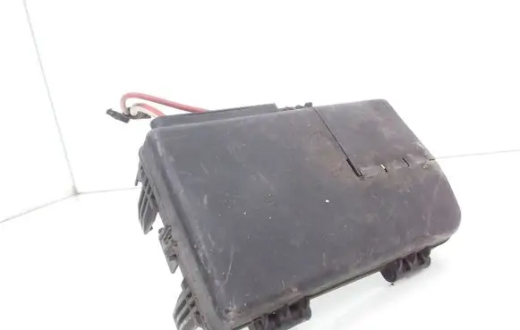 Opel Corsa D Positive wiring loom 17184341 17184351