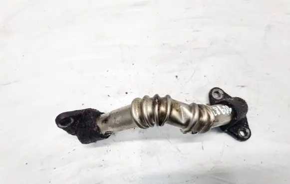 Chevrolet Captiva EGR valve line/pipe/hose 