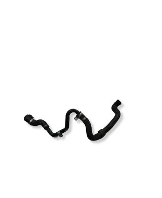 Mercedes-Benz E W212 Engine coolant pipe/hose A2125016482