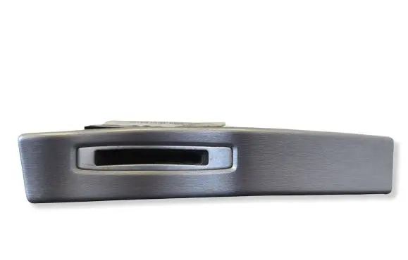 Renault Laguna III Ignition key card reader 8200224594