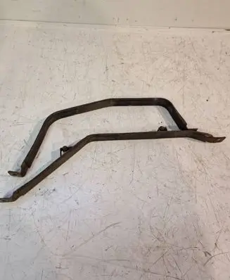 Toyota Prius (XW30) Fuel tank mounting bracket 