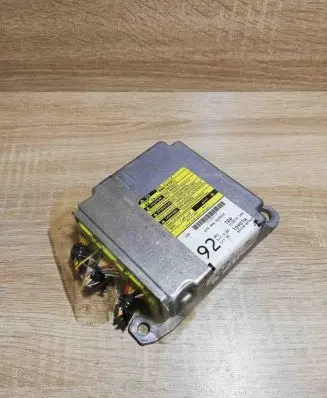 Toyota Corolla Verso AR10 Airbag control unit/module 891700F042 213819108