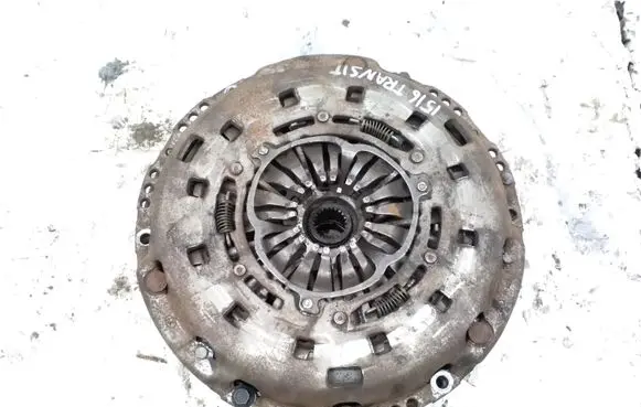 Ford Transit Custom Clutch set kit 326009010 126007710