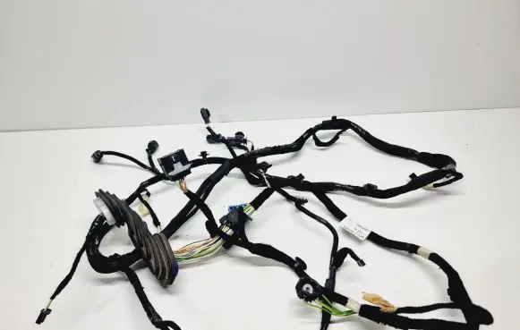 Citroen DS7 Crossback Tailgate/trunk wiring harness 9828620080
