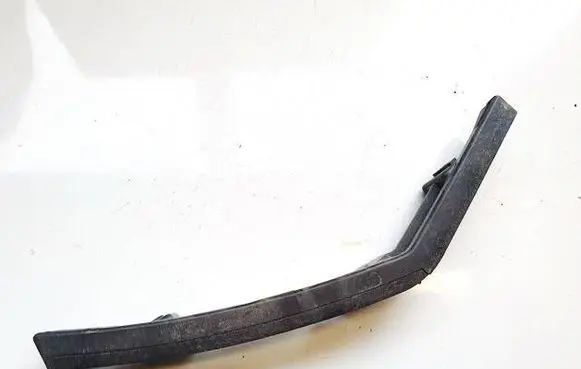 Volvo V40 Rear bumper mounting bracket 31290590