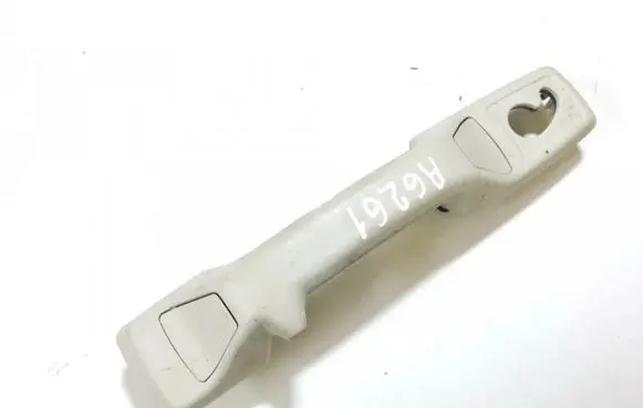 Volvo XC90 Rear interior roof grab handle