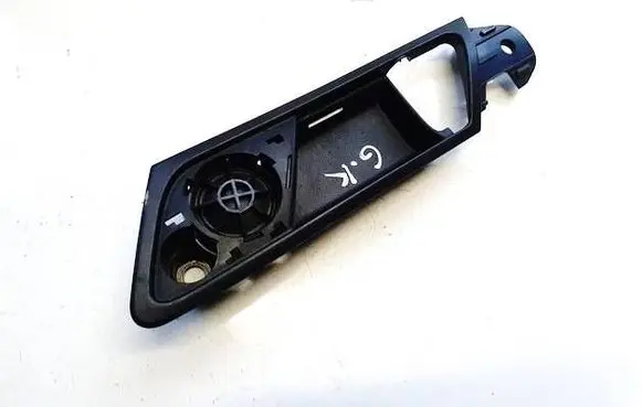 Mercedes-Benz GL X164 Front door speaker a1648203602