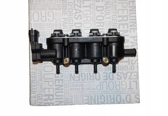 Dacia Sandero Fuel main line pipe 175235378R