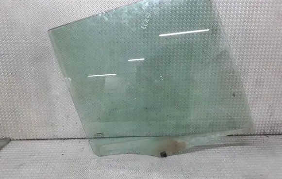 Renault Modus Rear door window glass