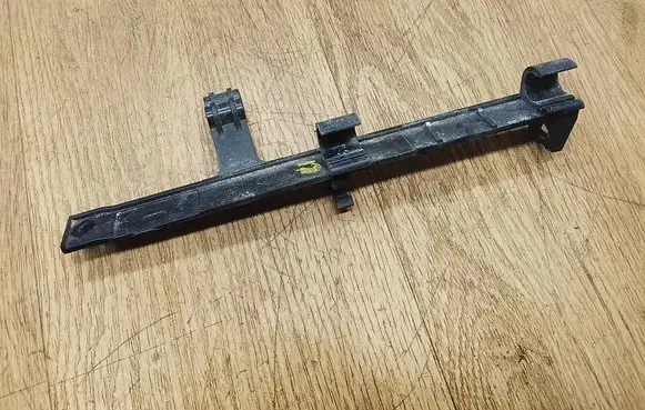 Land Rover Range Rover Sport L494 Radiator mount bracket FPLA8A290AC