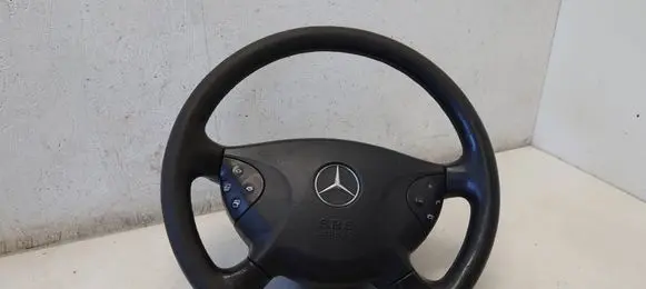 Mercedes-Benz E W211 Steering wheel A2114600203 2114600203