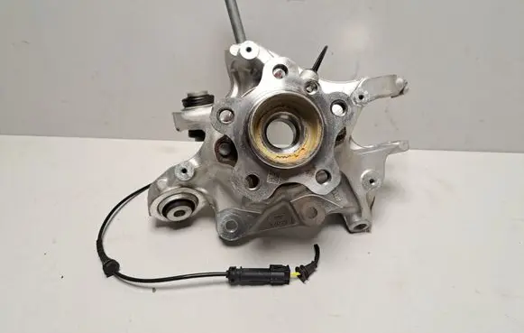 BMW X3 G01 Rear wheel hub 6871030 6895659