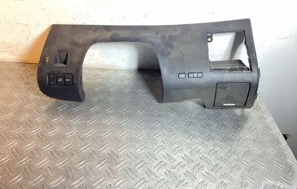 Lexus RX 450H Dashboard lower bottom trim panel 5504548160
