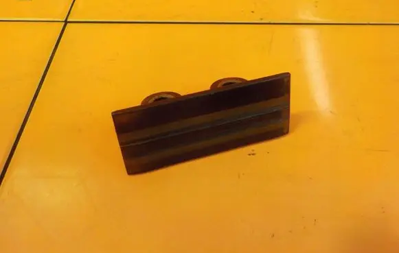 Ford Transit Slide rail for timing chain 6C1Q6M256BB