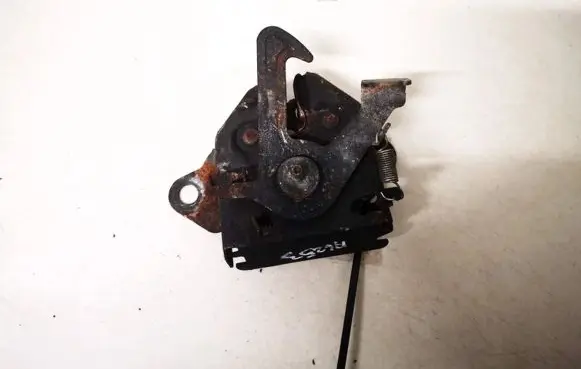 Mazda Premacy Engine bonnet/hood lock/catch