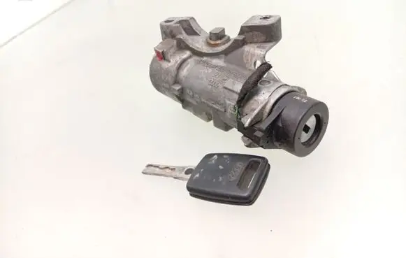 Audi A3 S3 8L Ignition lock 4B0905851C