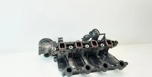 Intake manifold