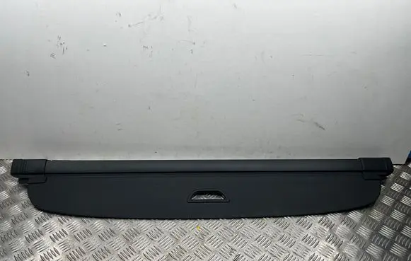 Mercedes-Benz GLC X253 C253 Parcel shelf load cover A2538107200 0000771204