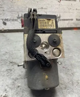 Citroen Xsara Picasso ABS Pump 0273004353 40231 482031
