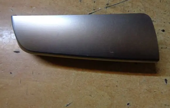 Toyota RAV 4 (XA40) Panel trim 5547442030 5547442090