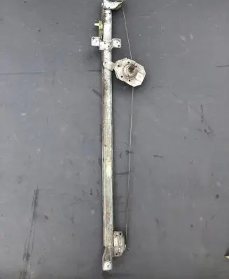 Fiat Ducato Front door manual window regulator 