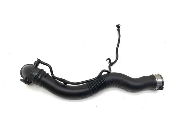 BMW 4 F32 F33 Intercooler hose/pipe 7597592
