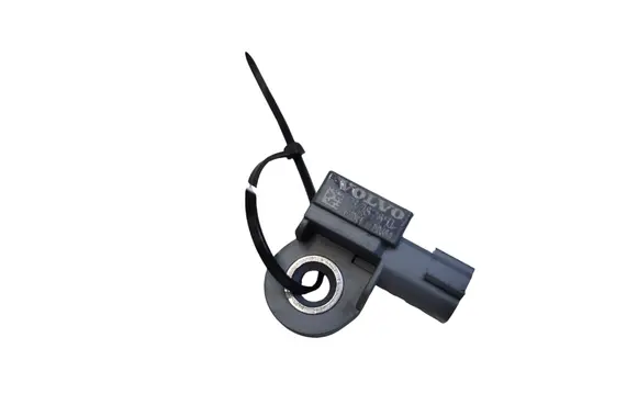 Volvo V40 Airbag deployment crash/impact sensor 31387891