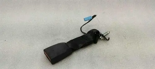 Porsche Macan (95B) Front seatbelt buckle 95B857740A