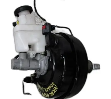 KIA Stinger Brake booster NKNC0329