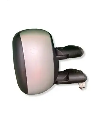 Fiat Doblo Front door electric wing mirror 