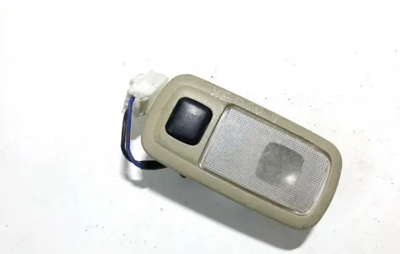 Mazda Xedos 6 Rear seat light