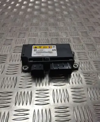 Opel Antara Airbag control unit/module 95460702 SDM111204C
