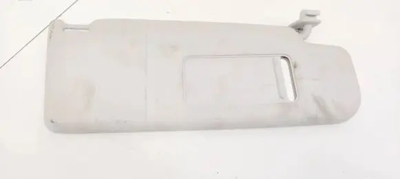 Volkswagen Golf V Sun visor 1K0857552A