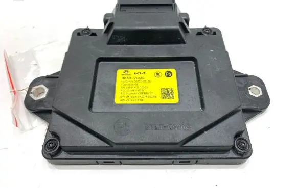 Hyundai Kona II Other control units/modules 350000ELB0